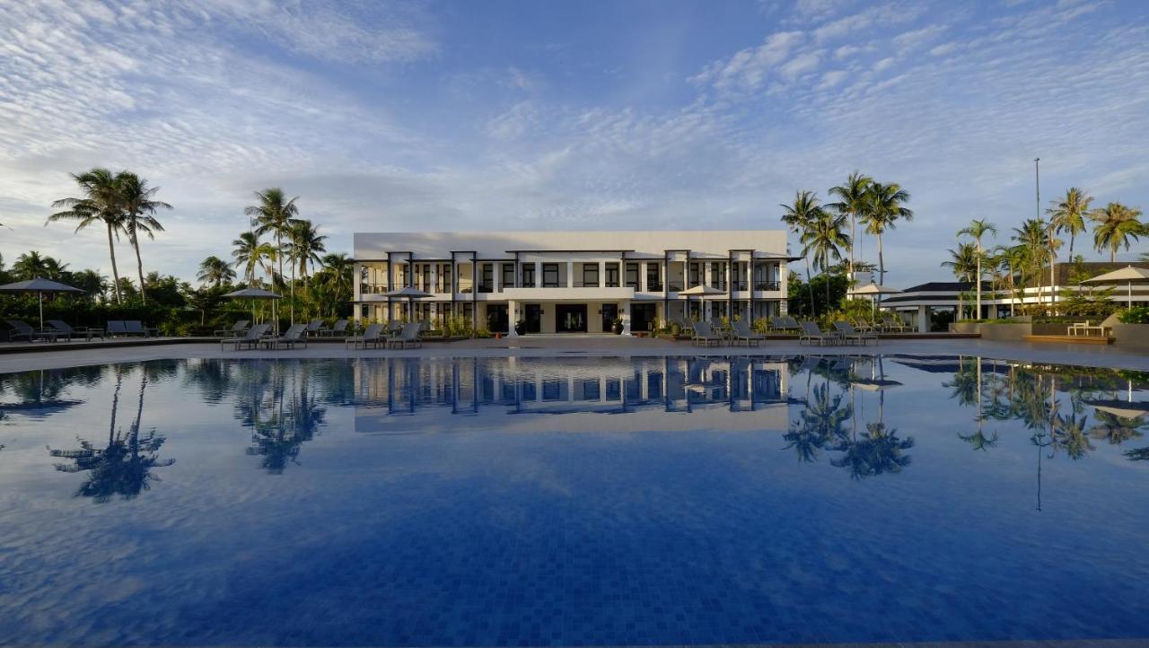 Kandaya Resort Daanbantayan Exterior foto